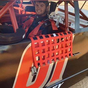 Meet your Posher, Jordan